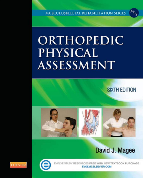 Orthopedic Physical Assessment