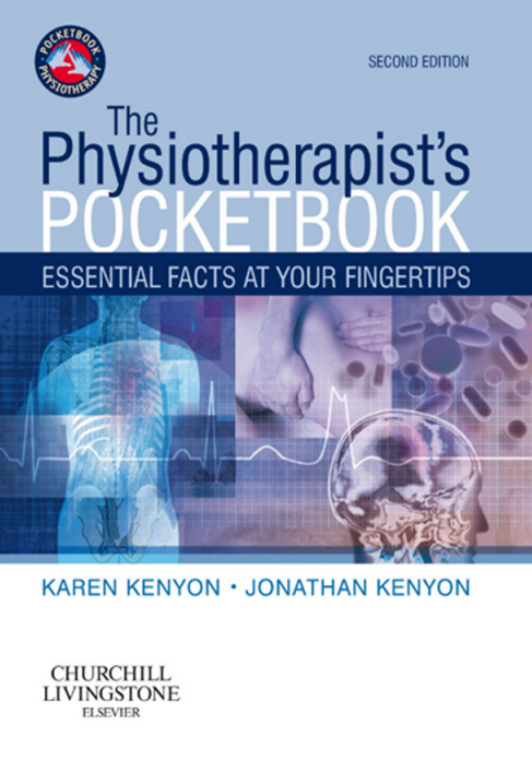 The Physiotherapist's Pocket Book