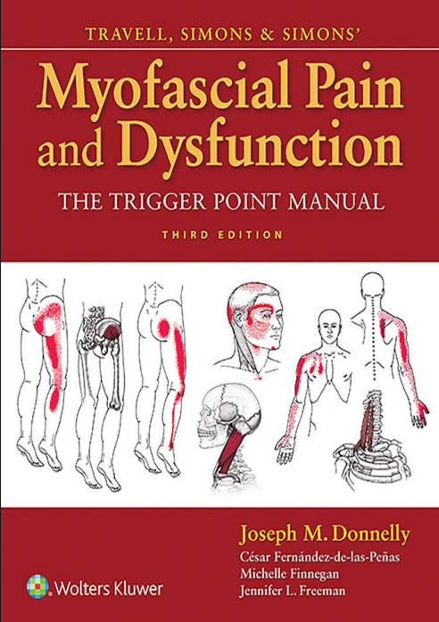 Myofascial Pain and Dysfunction