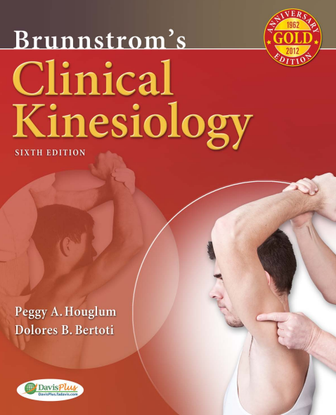Brunnstrom's Clinical Kinesiology